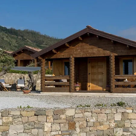 Tenuta Lacco فورناري