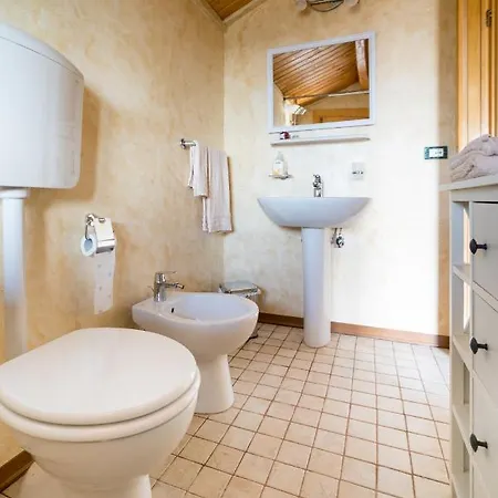 Tenuta Lacco فورناري