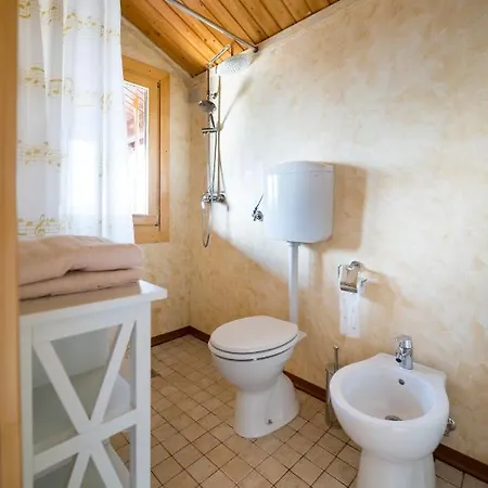 Tenuta Lacco * فورناري