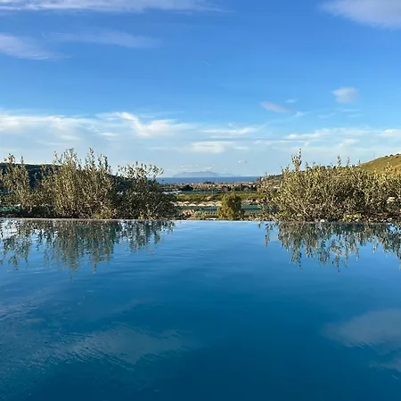 Tenuta Lacco شاليه فورناري