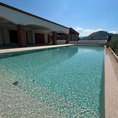 Tenuta Lacco شاليه فورناري