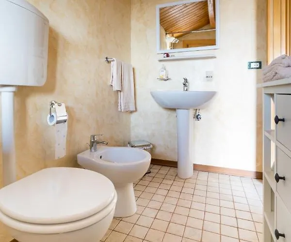 Tenuta Lacco فورناري