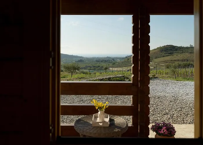 Tenuta Lacco *