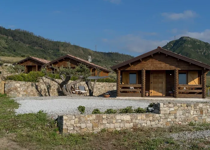 Tenuta Lacco شاليه فورناري