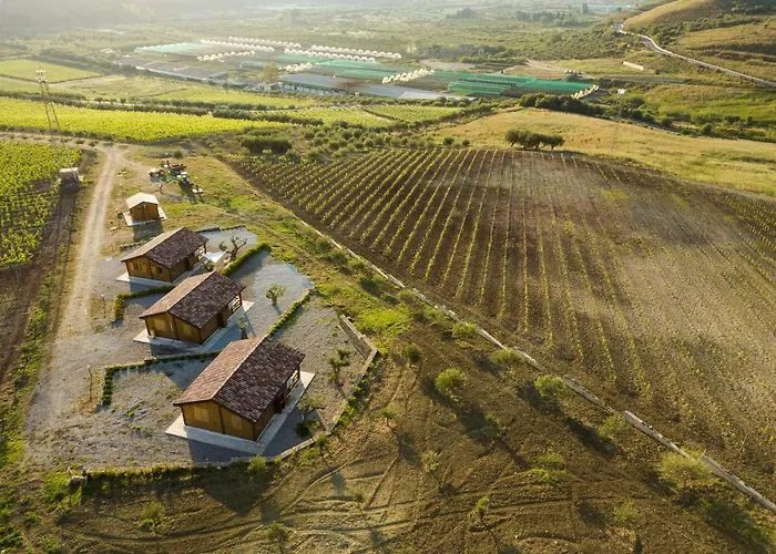 Tenuta Lacco * فورناري